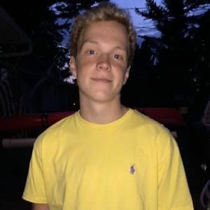 Meet your Posher, Josh